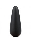 Mood - Naughty 1 - Small Butt plug 782421004613 toy