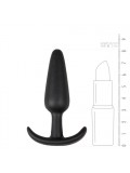 Mood - Naughty 1 - Small Butt plug 782421004613 review