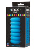 MOOD UR3 STROKER THRILL BLUE 0782421022181 toy