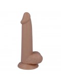 MR INTENSE 10 REALISTIC COCK 18 -O- 3.4CM 8425402156100 toy