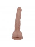 MR INTENSE 12 REALISTIC COCK 18.2 -O- 2.5CM 8425402156124 package