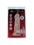 MR INTENSE 16 REALISTIC COCK 19.6 -O- 3.2CM 8425402156162 review