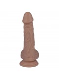 MR INTENSE 16 REALISTIC COCK 19.6 -O- 3.2CM 8425402156162 toy