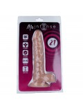 MR INTENSE 21 REALISTIC COCK 20.1-O- 3.2CM 8425402156216 photo