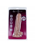 MR INTENSE 24 REALISTIC COCK 21 CM -O- 4.6CM 8425402156247 toy