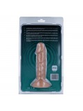 MR INTENSE 3 REALISTIC COCK 16.2 -O- 3CM 8425402156032 review