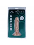 MR INTENSE 3 REALISTIC COCK 16.2 -O- 3CM 8425402156032 toy