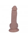 MR INTENSE 5 REALISTIC COCK 16.5 -O- 3.5CM 8425402156056 review