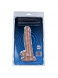 MR INTENSE 7 REALISTIC COCK 17.1 -O- 2.9CM 8425402156070 package