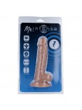 MR INTENSE 7 REALISTIC COCK 17.1 -O- 2.9CM 8425402156070 toy