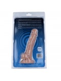 MR INTENSE 9 REALISTIC COCK 17.8 -O- 3CM 8425402156094 image