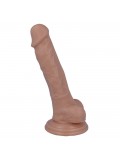 MR INTENSE 9 REALISTIC COCK 17.8 -O- 3CM 8425402156094 toy