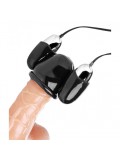 Multi Speed Vibrating Penis Head Teaser 848518018519