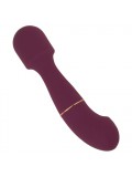 Loving Joy Dua Interchangeable Vibrator with 2 attachments