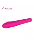 NALONE DIXIE VIBRATOR POWERFUL PINK 6926511601014 photo