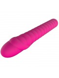 NALONE DIXIE VIBRATOR POWERFUL PINK 6926511601014 review