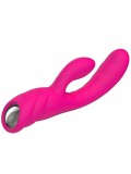 - PURE RABBIT VIBRATOR WITH HEATING FUNCTION 6926511601434 toy