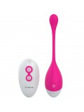 NALONE SWEETIE  CONTROL REMOTE PINK 6926511601021
