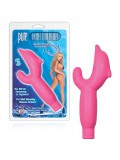 MINI DOLPHIN VIBRATOR PINK