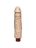Natural Heavy Vein Thick  Vibrating Dong 0782421421502