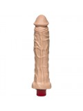 Natural Heavy Vein Vibrating Dong 0782421421601