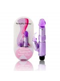 NAUGHTY PUPPY VIBRATOR 6959532311723 toy