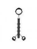 Neck and Wrist Restraint 8718627529959 photo
