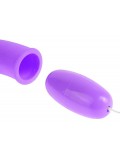 NEON TRIPLE PLAY KIT PURPLE 603912360165 package