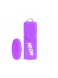 NEON TRIPLE PLAY KIT PURPLE 603912360165 toy