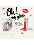 NIP GLOSS HOT& COLD BIJOUX. 8436562010010 review