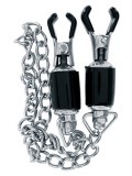 NIPPLE CLAMPS STRONG CHAIN 8717344177351