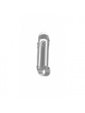 No. 35 - Penis Extension Sleeve - Transparent 8714273608833