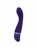 NTENSE LEO VIBRATOR PURPLE LUXE 8425402156544