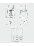 OBSESSIVE AMANTA BABYDOLL  toy