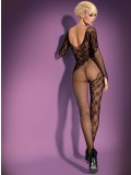 OBSESSIVE BODYSTOCKING F210 toy