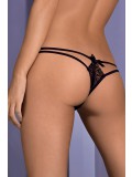 OBSESSIVE DOUBLE THONG INTENSA toy
