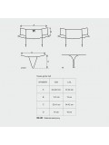 OBSESSIVE FINESIA GARTER BELT toy