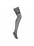 OBSESSIVE FRIVOLLA THIGH HIGHS photo