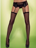 OBSESSIVE GARTER BELT SLEVIKA 5901688205242