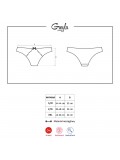 OBSESSIVE GREYLA PANTIES image