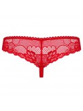 OBSESSIVE HEARTINA THONG review