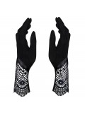 OBSESSIVE MOKETTA GLOVES toy