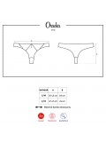 OBSESSIVE ORADEA THONG image