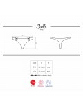 OBSESSIVE SUELLA THONG offer