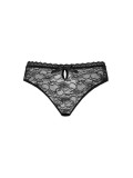 OBSESSIVE SWANITA PANTY BLACK review