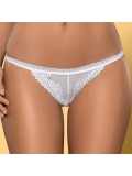 OBSESSIVE THONG ALABASTRA WHITE 5901688209042