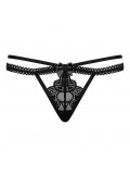 OBSESSIVE WONDERIA THONG photo