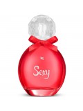 OBSESSIVE - SEXY PHEROMONE PERFUME 50 ML 5901688217306