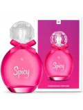 OBSESSIVE - SPICY PHEROMONES PERFUME 50 ML 5901688217313 photo