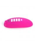 OhMiBod Remote Control Lightshow Vibrator 855599005864